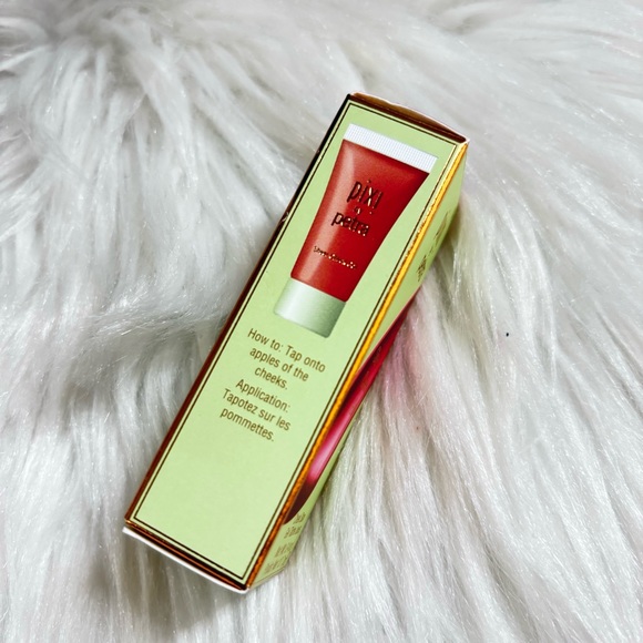 💝NIB Pixi Sheer Cheek Gel, Flushed💝 - Picture 5 of 7